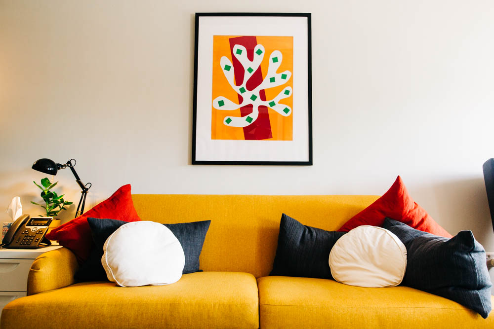 Room For Pyscotherapy For Hire Cardiff