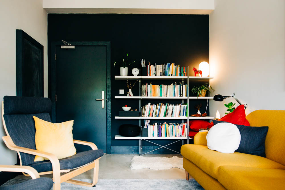 Room For Pyscotherapy For Hire Cardiff