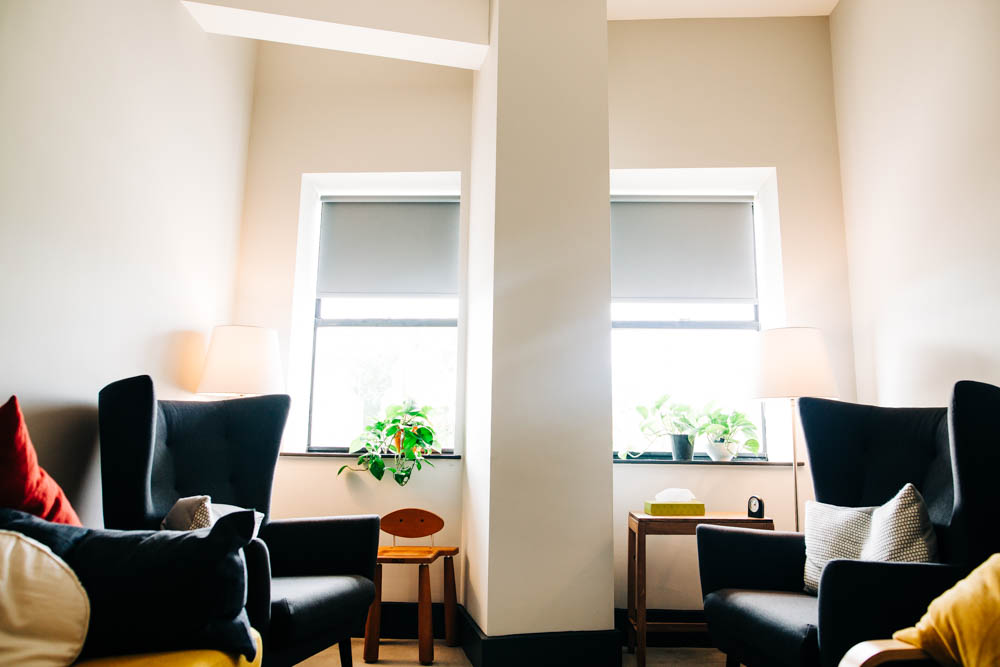 Room For Pyscotherapy For Hire Cardiff